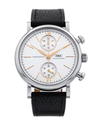 IWC Portofino Chronograph IW391406
